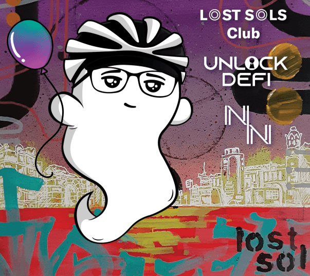 Jack's Lost Sol - Matrica