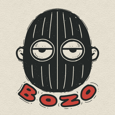 BOZO Collective - Matrica
